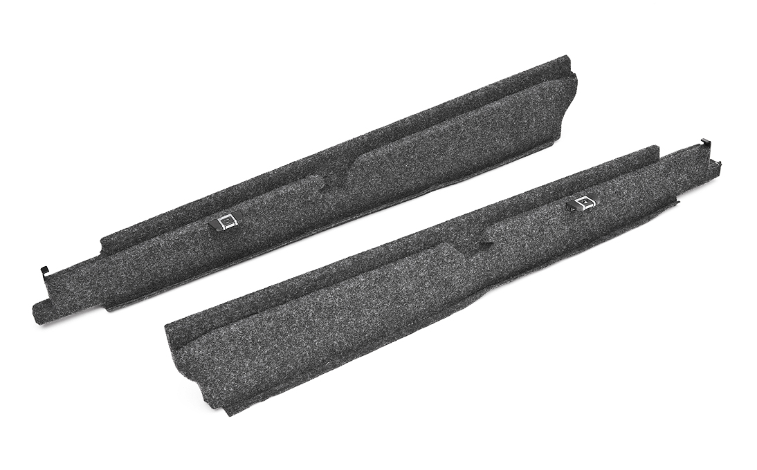 Bočnice mezipodlahy zavaz. prostoru pro SUPERB II