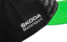 Dětská kšiltovka Motorsport R5