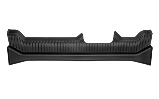 Celoroční koberec pro 3. řadu sedadel Kodiaq