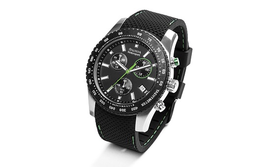 Hodinky ŠKODA Motorsport