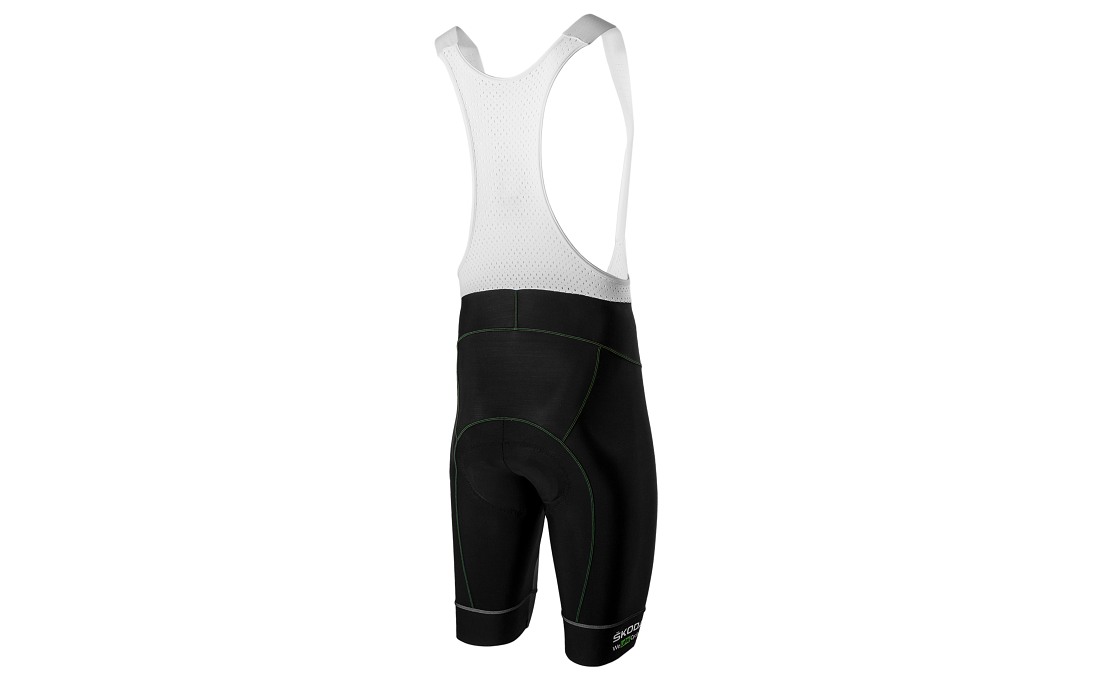 Men’s Cycling Bibshorts