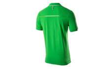 Pánská polokošile Essential