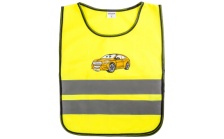 Kid´s Reflective Vest