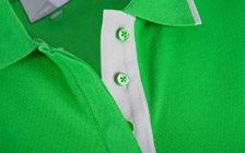 Dámská polokošile Essential