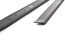 Plastové kryty prahů SUPERB II