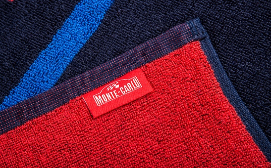 Plážová osuška Monte-Carlo