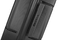 Cestovní kufr ŠKODA