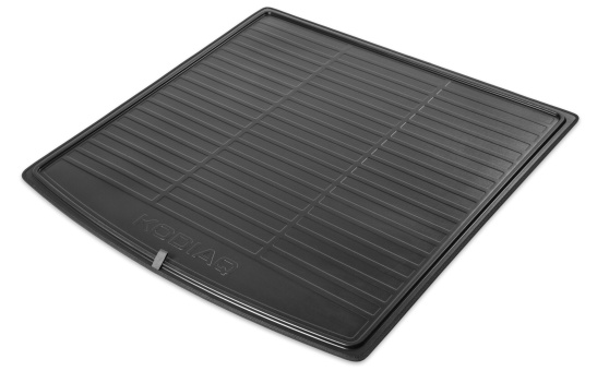 Double-sided boot mat Kodiaq II