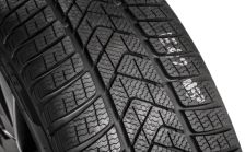 Complete winter alloy wheel Zenith 18" for Superb III