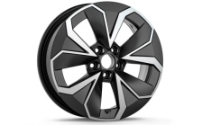 Alu kolo Montado 16“ Scala, Kamiq