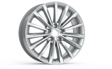 Alu kolo Trinity 18“ Karoq