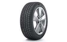 Kompletní zimní kolo NANUQ 16" pro KAROQ