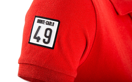 Polo tričko dámské Monte-Carlo