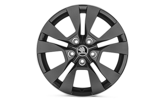 Kolo z lehké slitiny ORIGAMI 17" pro YETI