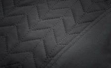 Men Quilted Softshell Jacket