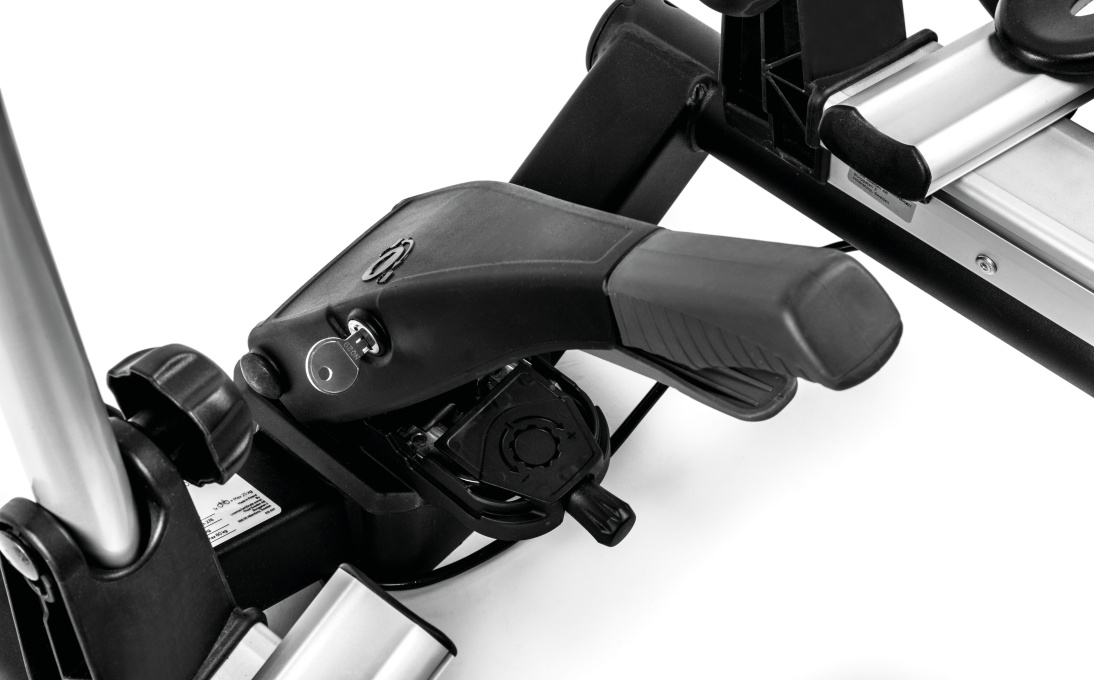 Nosič jízdních kol na tažné zařízení