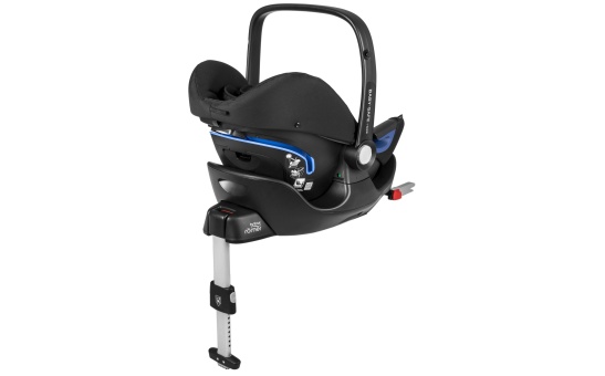 Základna autosedačky BABY-SAFE i-SIZE