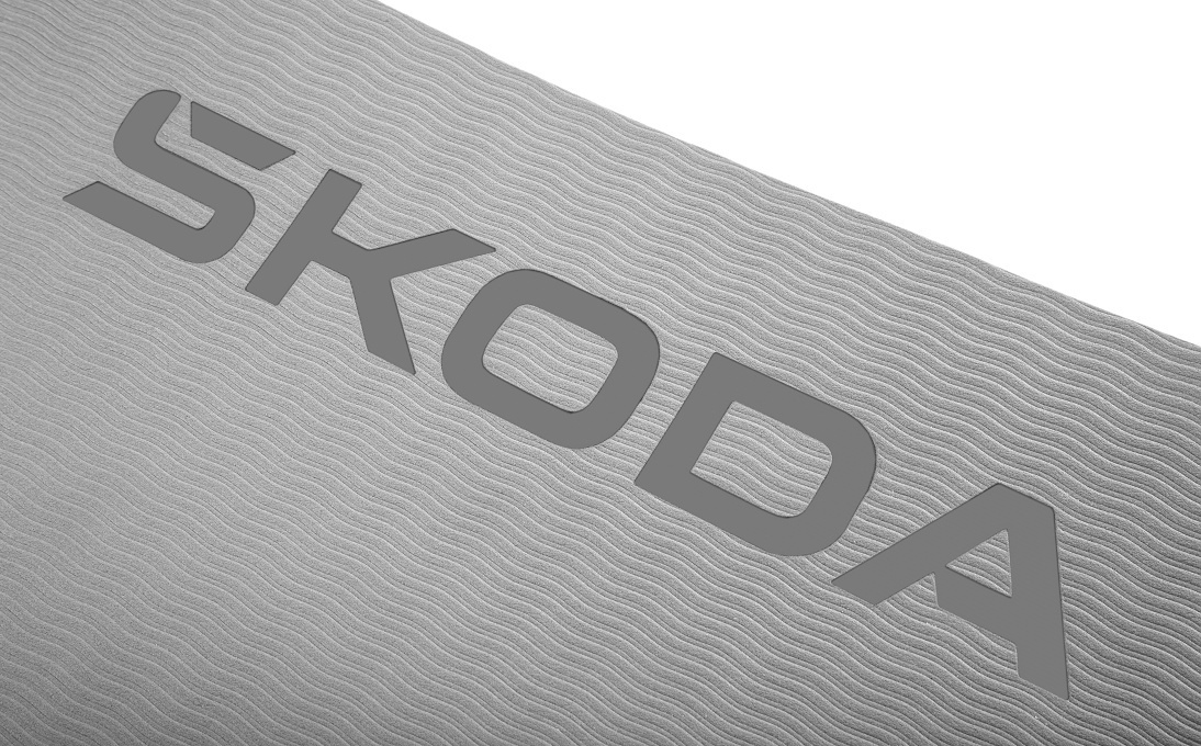 Podložka na cvičení