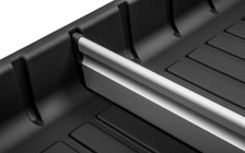 Plastic boot dish Superb III Combi