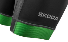 Men’s Cycling Bib Shorts