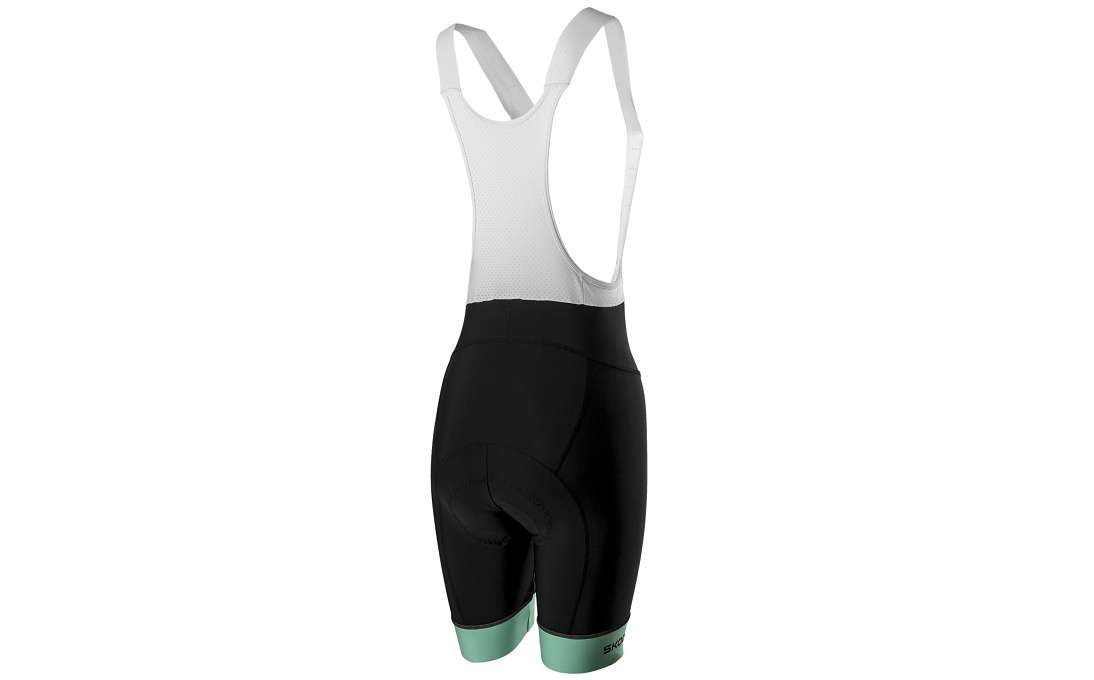 Women's Cycling Bibshorts