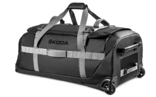 Cestovní taška na kolečkách L 