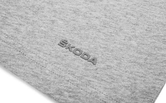 Dámské tričko SCALA