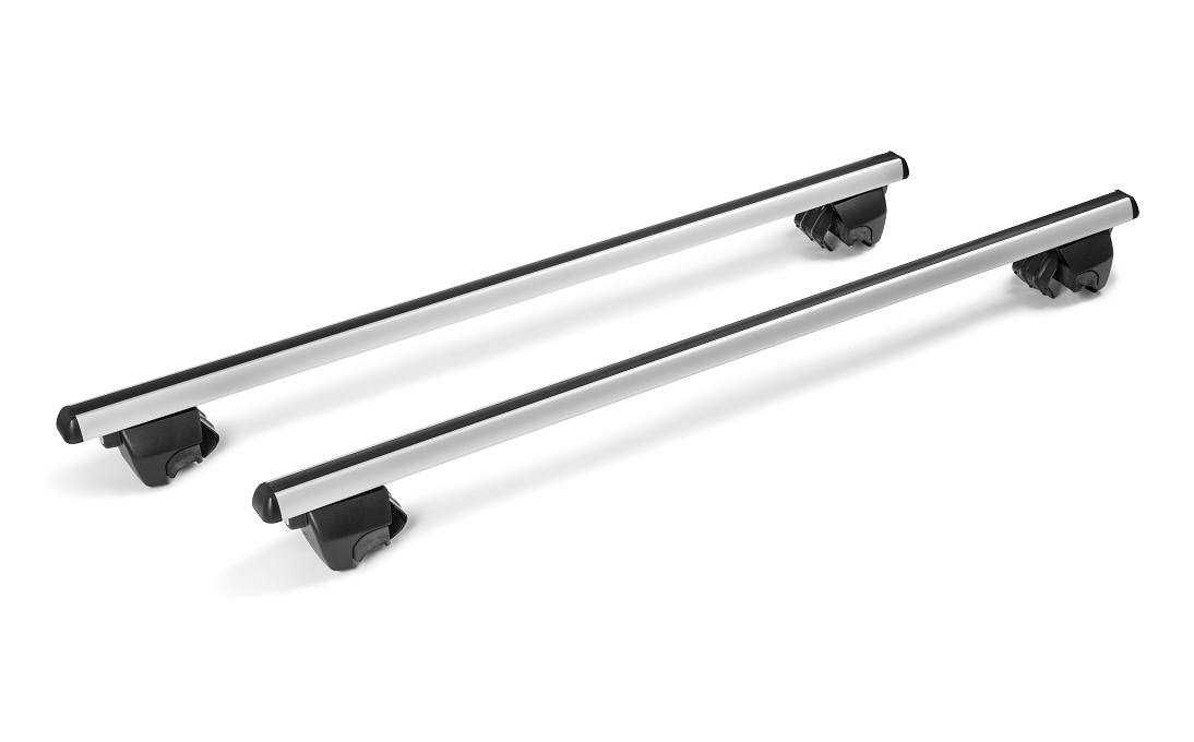 Transverse roof rack Karoq Official Skoda Auto E shop