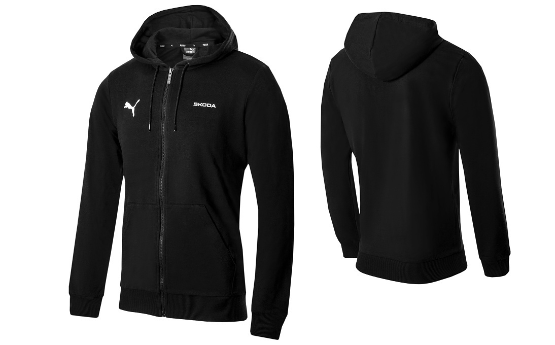 Men's Hoodie Puma