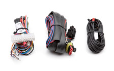 Montážní sada pro alarm do vozu OCTAVIA II