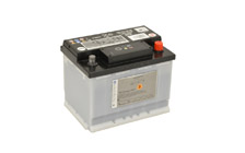 Baterie 59 Ah / 320 A