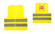 Dětská reflexní vesta