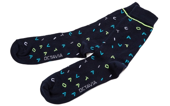 Socks Octavia