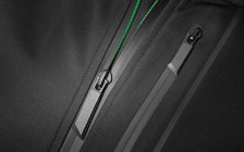 Dámská softshellová bunda Essential