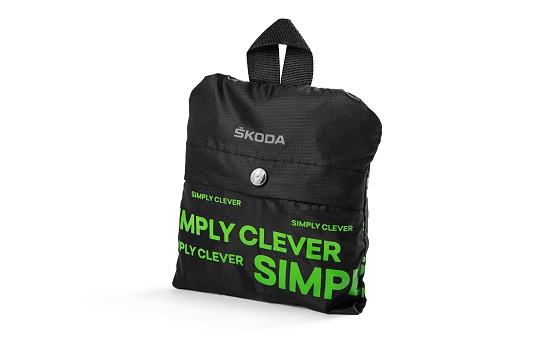 Skládací nákupní taška 