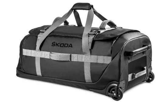 Cestovní taška na kolečkách L 