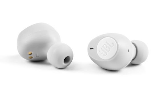 Bezdrátová sluchátka Fabia JBL