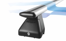 Příčný střešní nosič OCTAVIA IV