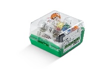 Sada žárovek pro CITIGO