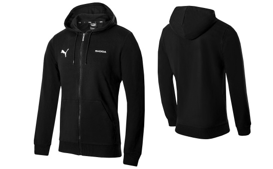 Men's Hoodie Puma