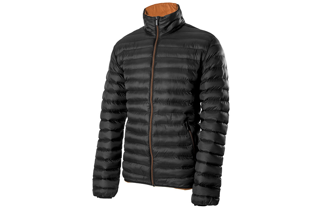 Pánská zimní bunda 