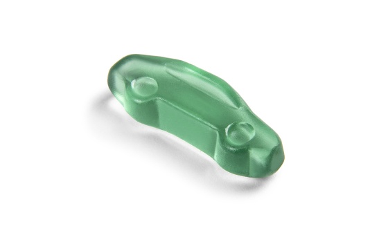 Gumové Bonbony set 50 ks