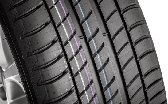 Kompletní letní kolo BRAGA 18" pro KAROQ