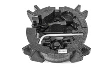 Sada pro výměnu rezervního kola