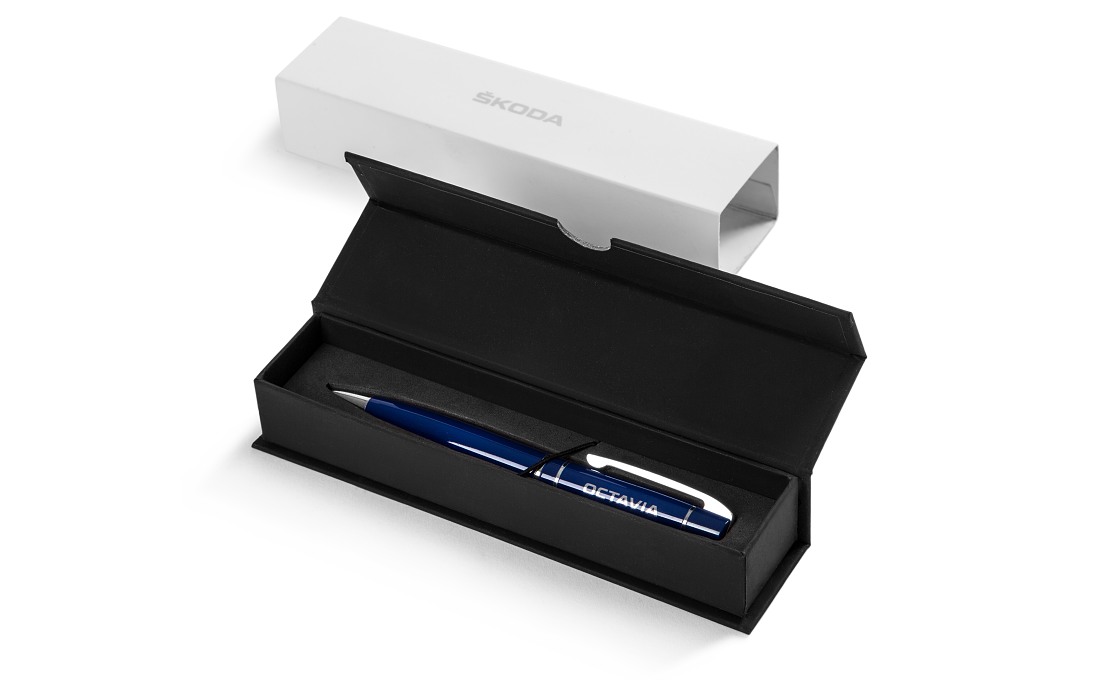 Kovová propisovací tužka Octavia