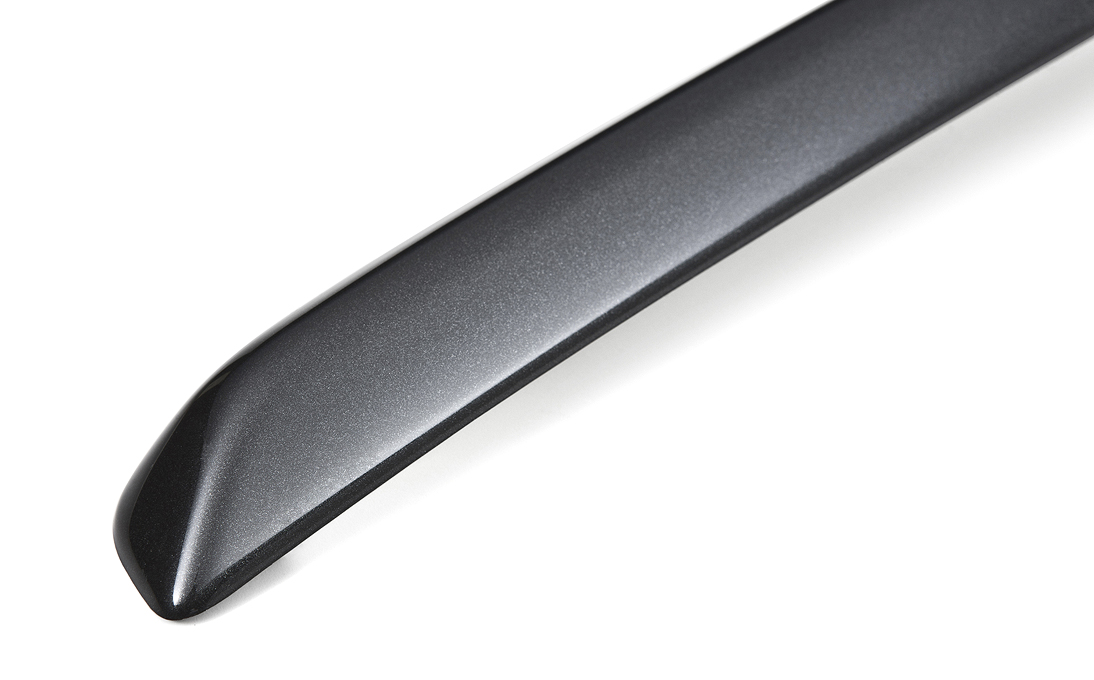 Dekorativní lišta předního nárazníku