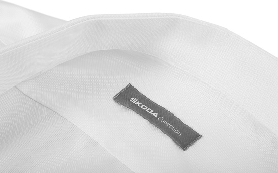 Pánská košile - slim fit