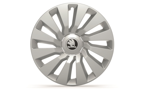 Hub covers Tekton 16"