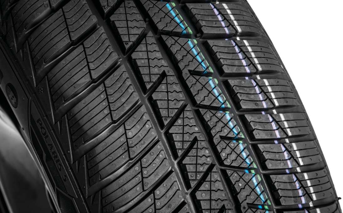 Kompletní zimní kolo 16" pro Octavia IV