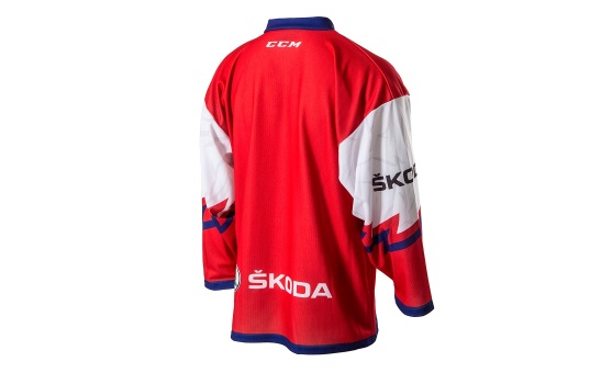 Hokejový dres Reprezentace